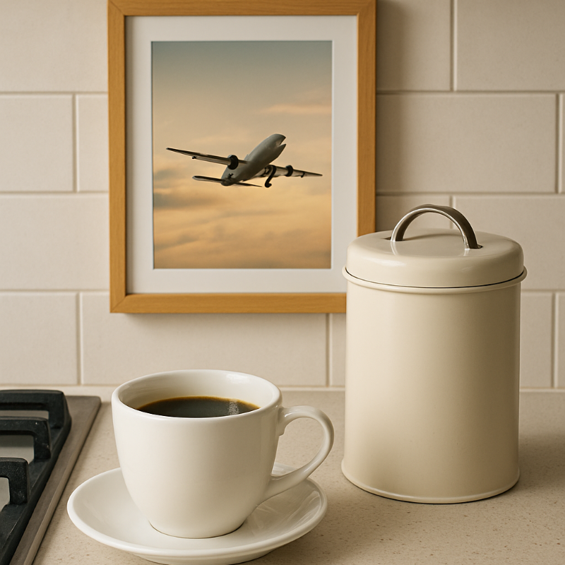 Bulk Salted Mocha - 30 Servings