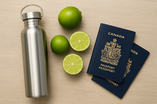 Bulk Limeade - 30 Servings