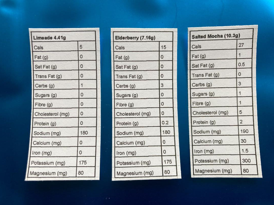 Frequent Flyer - 18 Pack